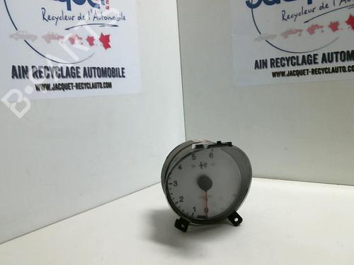 Used Instrument cluster ALFA ROMEO 156 Sportwagon (932_) 1.9 JTD (932B2B, 932B2C) (115 hp) 20942263