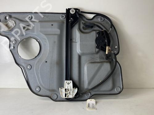 Rear right window mechanism VW TOURAN (1T1, 1T2) 1.9 TDI | BP27570275C25 