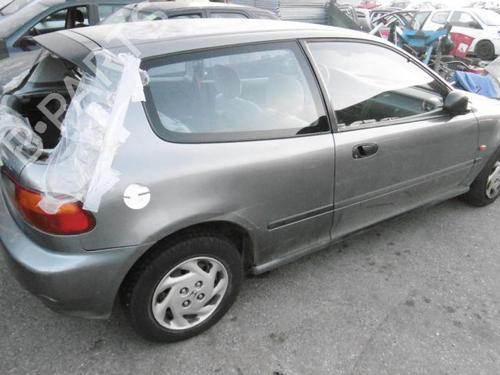 Left tailgate light HONDA CIVIC V Hatchback (EG) 1.5 i 16V (EG4) | BP20947775C79 