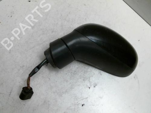 Left mirror SEAT LEON (1P1) 2.0 TDI 16V | BP20952173C26 