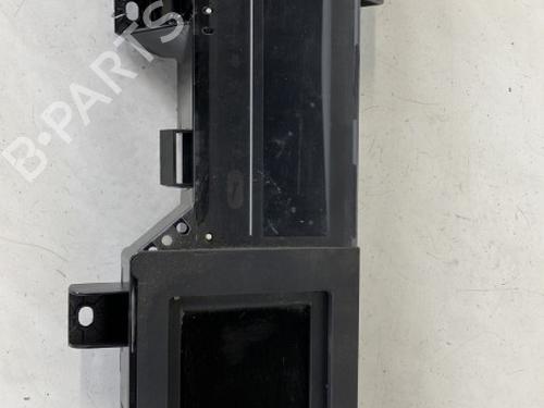 Display monitor RENAULT SCÉNIC III (JZ0/1_) 1.9 dCi (JZ0J, JZ1J, JZ1K, JZ1S) | BP20950535C48 