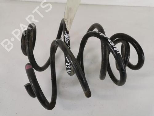 Shock absorber spring NISSAN PULSAR Hatchback (C13) 1.2 DIG-T 550203ZL1A