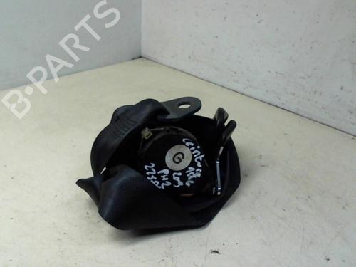 Used Rear left belt tensioner PEUGEOT 205 II (20A/C) 1.7 Diesel (60 hp) 20972559