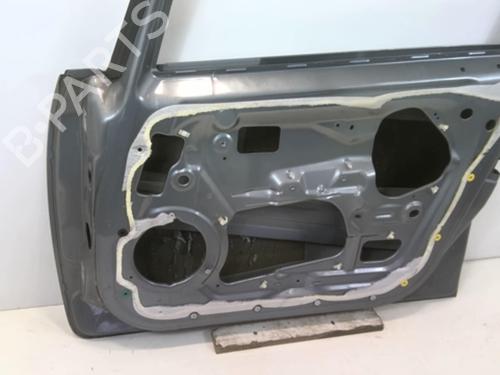 Used Right front door FIAT GRANDE PUNTO (199_) 1.3 D Multijet (75 hp) 20953063