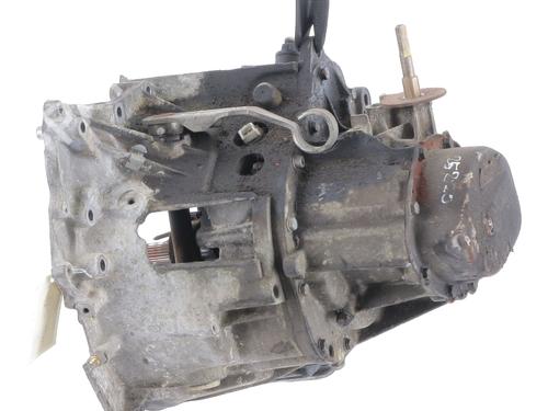 Gearkasse PEUGEOT 306 Hatchback (7A, 7C, N3, N5) 1.9 D | BP22021844M3 