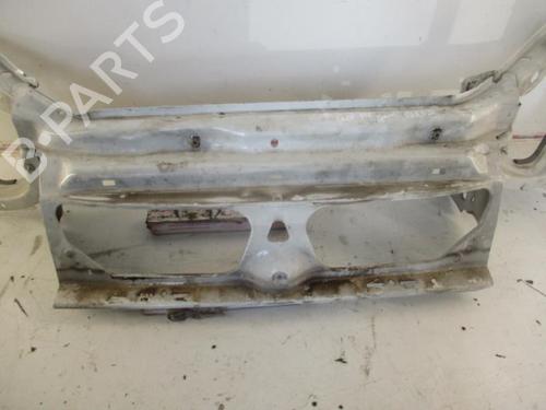 Front slam panel RENAULT KANGOO Express (FC0/1_) 1.5 dCi (FC07, FC1R) | BP20957977C72 