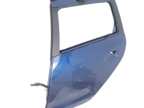 Left rear door DACIA LOGAN MCV II TCe 90 (K8M1, K8MA, K8AC) | BP23791206C4