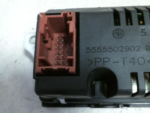 Multifunctionele display CITROËN C3 I (FC_, FN_) 1.6 16V | BP20939065C48 