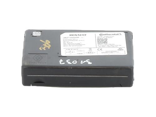 Computer RENAULT SCÉNIC IV (J9_) 1.5 dCi 110 (110 hp) 28680707