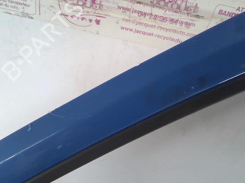 Left front door CITROËN BERLINGO / BERLINGO FIRST Box Body/MPV (M_) 2.0 HDI 90 (MBRHY, MCRHY) | BP20945821C2 