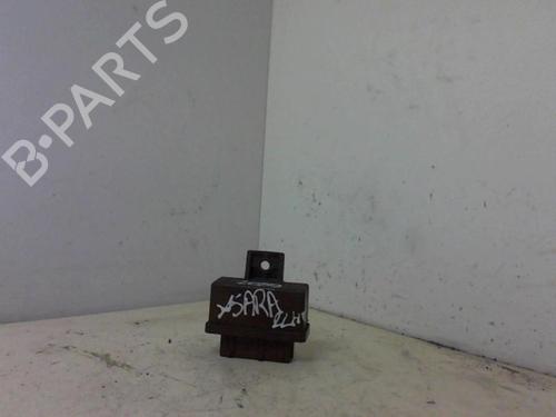 Elektronische module CITROËN SAXO (S0, S1) 1.1 X, SX (60 hp) 20943161