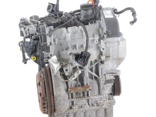 Used Engine Engine VW UP! (121, 122, BL1, BL2, BL3, 123) 1.0 (60 hp) 27546558 27546558
