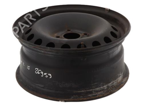 Rim RENAULT MEGANE II (BM0/1_, CM0/1_) 1.5 dCi (BM1F, CM1F) | BP26713306C45 