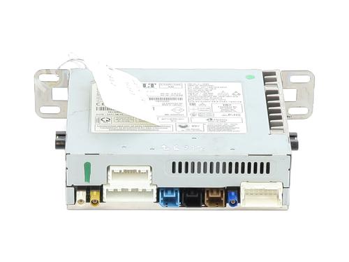 Used Radio Radio RENAULT SCÉNIC IV (J9_) 1.5 dCi 110 (110 hp) 28680708 28680708