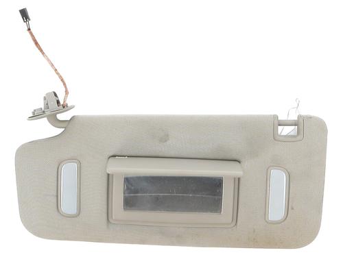 Left sun visor OPEL MOKKA / MOKKA X (J13) 1.7 CDTI (_76) | BP23933289I1 