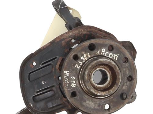 Venstre Styrespindel Lejehus OPEL MERIVA A MPV (X03) 1.7 CDTI (E75) | BP26022643M25 