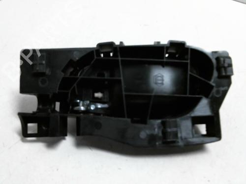 Used Front right interior door handle PEUGEOT 208 I (CA_, CC_) 1.6 BlueHDi 120 (120 hp) 20945122