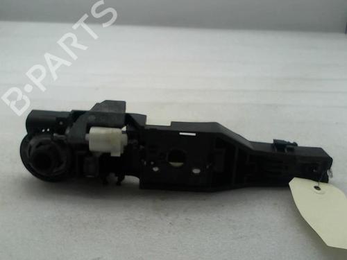 Used Front right exterior door handle RENAULT CLIO III (BR0/1, CR0/1) 1.5 dCi (C/BR0G, C/BR1G) (68 hp) 20944112