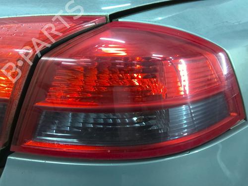 Achterlicht rechts RENAULT VEL SATIS (BJ0_) 2.0 16V Turbo (BJ0K) (163 hp) 31363954