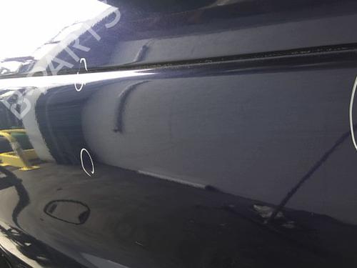 Left front door RENAULT MEGANE I Coach (DA0/1_) 1.9 dCi (DA05, DA1F) | BP26252363C2 