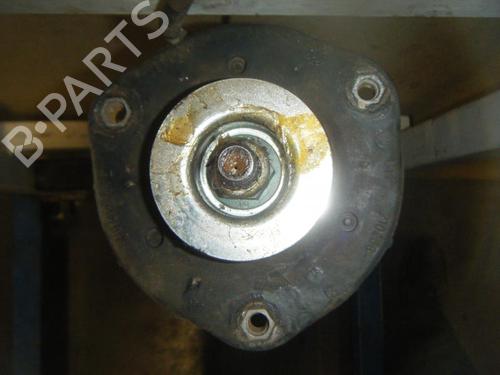 Left front shock absorber VW POLO (6N2) 1.4 | BP20973057M16 