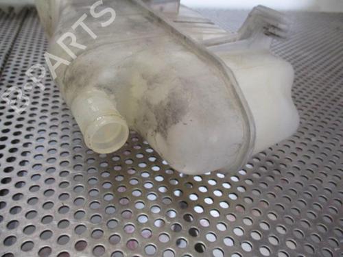 Expansion tank RENAULT CLIO III (BR0/1, CR0/1) 1.5 dCi (BR17, CR17) | BP20946740C120 