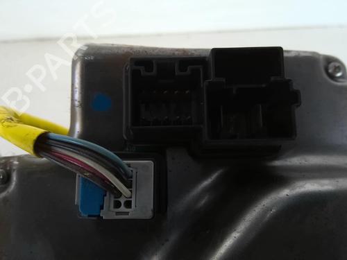 Used Steering column Steering column FIAT 500 (312_) 1.3 D Multijet (312AXB1A) (75 hp) 20955984 20955984