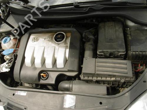 Horn VW GOLF V (1K1) 1.9 TDI | BP20942415E13 