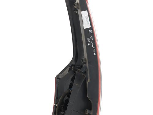 Right taillight CITROËN C4 Grand Picasso I (UA_) 2.0 HDi 138 | BP20950275C35 