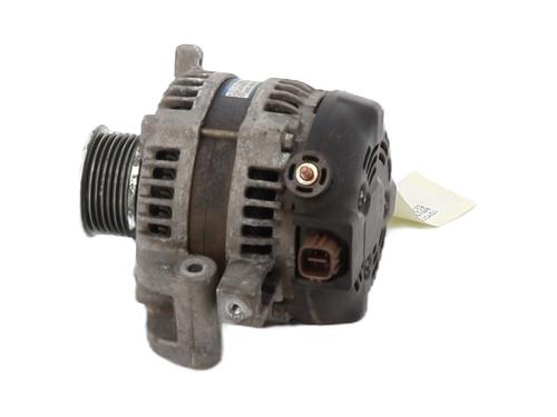 Alternator TOYOTA RAV 4 III (_A3_) 2.2 D 4WD (ALA30_, ALA30R) | BP26030451M7 
