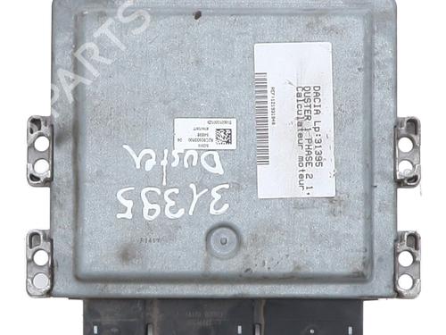 Engine control unit (ECU) DACIA DUSTER (HS_) 1.5 dCi | BP32630459M57  - Image 5
