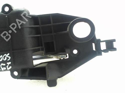 Front right interior door handle FIAT 500 (312_) 1.3 D Multijet (312AXB1A) | BP20955979I14