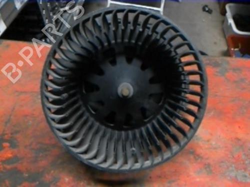 Varmeblæser PEUGEOT 206 Hatchback (2A/C) 1.9 D | BP20949881M62 