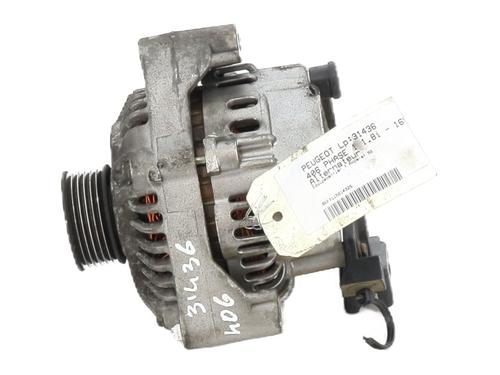 Used Alternator PEUGEOT 406 (8B) 1.8 16V (110 hp) 30355663