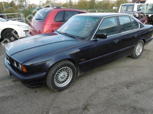 Left front indicator BMW 5 (E34) 525 tds | BP22022493C32 - Image 6
