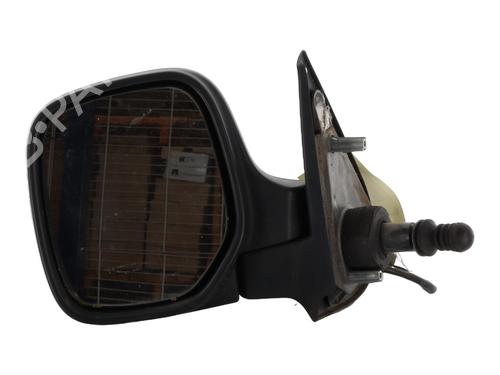 Bakspejl venstre PEUGEOT PARTNER Box Body/MPV (5_, G_) 1.9 D (69 hp) 29113347