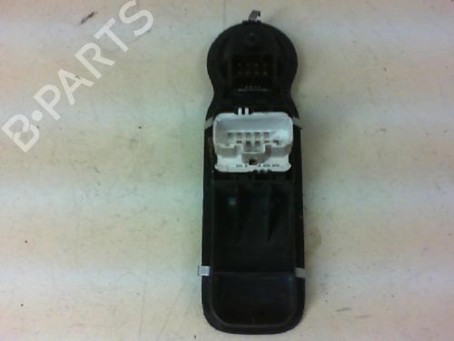 Left front window switch RENAULT MODUS / GRAND MODUS (F/JP0_) 1.5 dCi (FP0G, JP0G) | BP20958413I27 