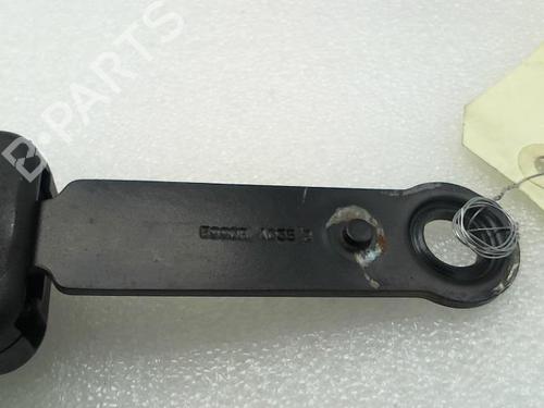 Seat buckle PEUGEOT 206 SW (2E/K) 1.4 HDi | BP20968185I32 