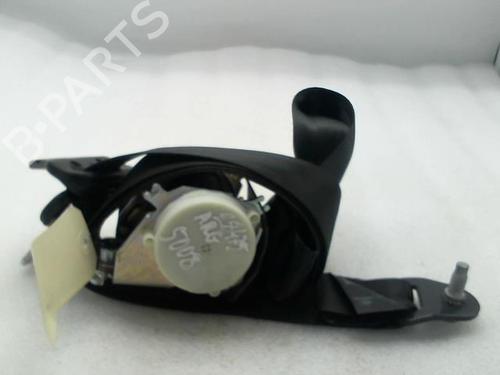 Used Rear left belt tensioner PEUGEOT 5008 (0U_, 0E_) 1.6 HDi (112 hp) 20956735