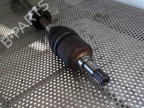 Used Right front driveshaft Right front driveshaft FIAT PUNTO (199_) 1.2 (199AXZ1A, 199BXZ1A) (69 hp) 20945677 20945677