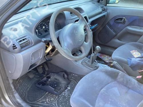 Venstre Baklys RENAULT CLIO II (BB_, CB_) 1.2 (BB0A, BB0F, BB10, BB1K, BB28, BB2D, BB2H, CB0A,... | BP20946936C34 