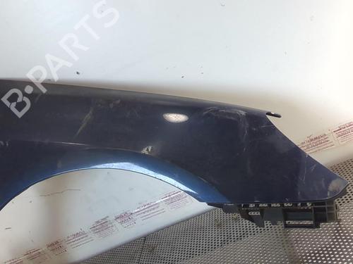 Right front fenders PEUGEOT 307 Break (3E) 2.0 HDI 110 | BP22021720C42 
