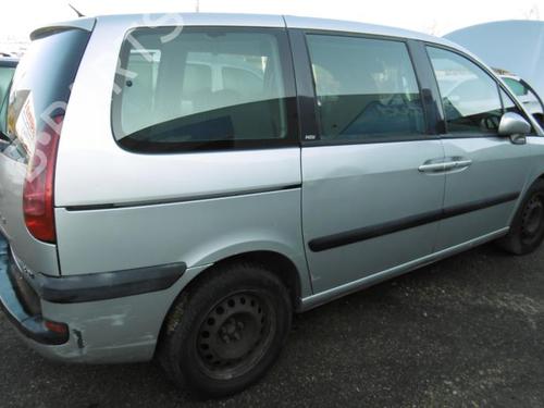 Mass air flow sensor PEUGEOT 807 (EB_) 2.0 HDi | BP20963240M95