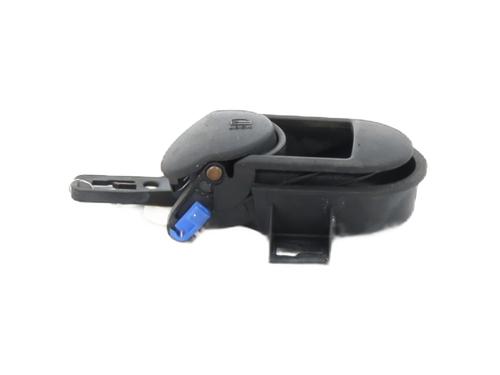 Front left interior door handle JEEP WRANGLER III (JK) 2.8 CRD | BP28668356I13