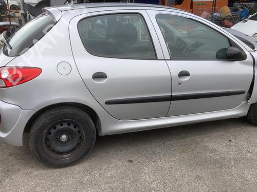 Starter PEUGEOT 206+ (2L_, 2M_) 1.1 | BP20947673M8 