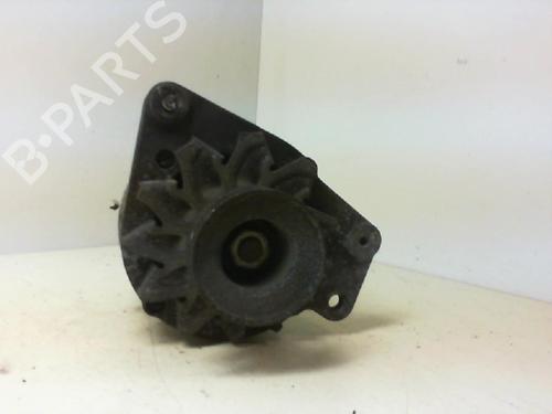 Alternator VW GOLF II (19E, 1G1) 1.8 GTI | BP20961014M7