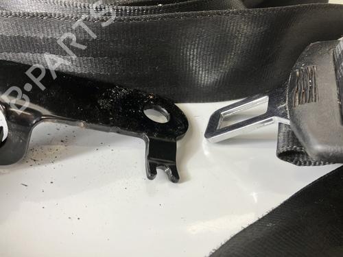 Rear right belt tensioner VW TOURAN (1T1, 1T2) 1.9 TDI | BP22349061C90 