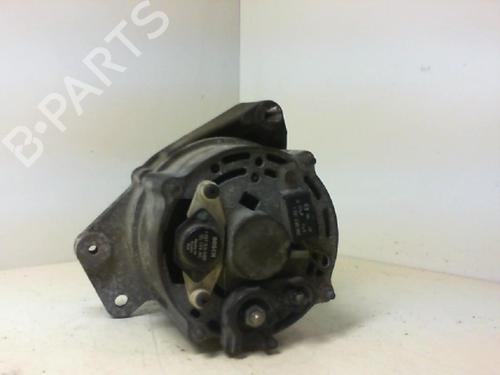 Used Alternator VW GOLF II (19E, 1G1) 1.8 GTI (112 hp) 20961014