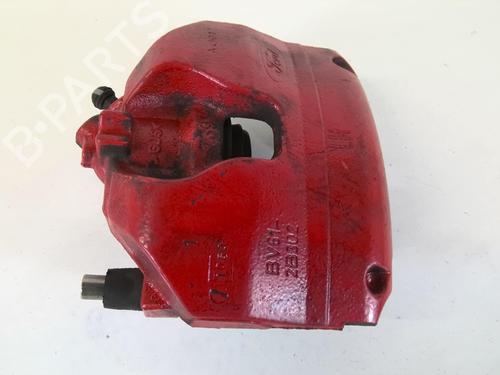 Used Left front brake caliper FORD FOCUS III Turnier 2.0 ST (250 hp) 20968626