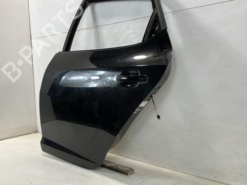Left rear door SEAT IBIZA IV (6J5, 6P1) 1.2 TSI | BP22027060C4 